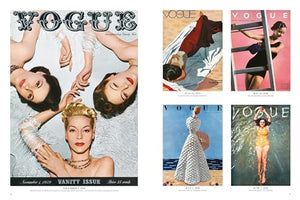 Vogue: The Covers,New