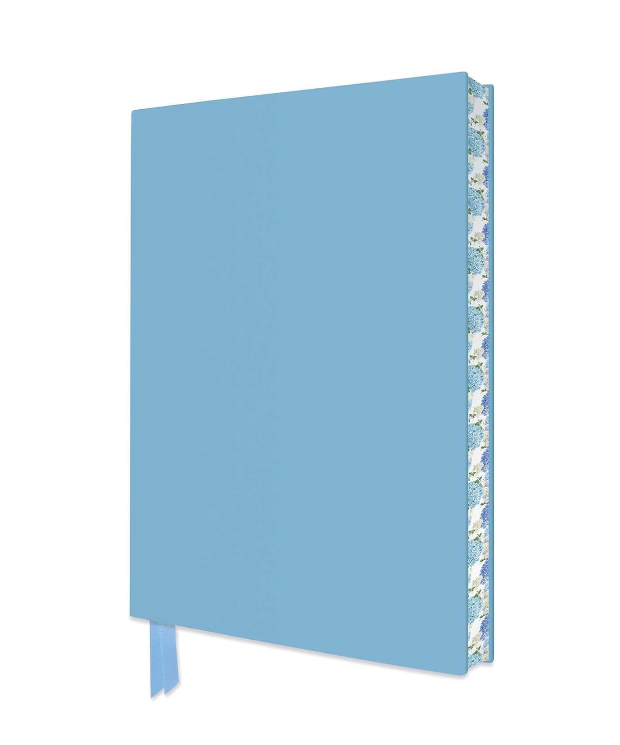 Duck Egg Blue Artisan Notebook (Flame Tree Journals) (Artisan Notebooks),Used