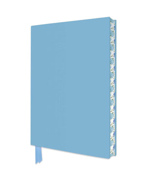 Duck Egg Blue Artisan Notebook (Flame Tree Journals) (Artisan Notebooks),Used