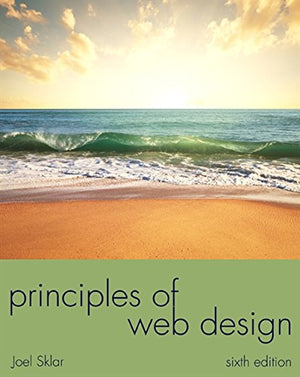 Principles of Web Design (The Web Technologies Series),Used