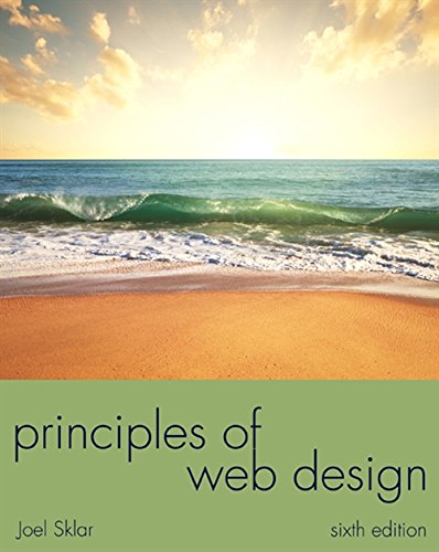 Principles of Web Design (The Web Technologies Series),Used