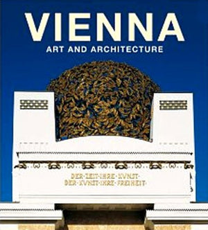 Vienna: Art and Architecture,Used