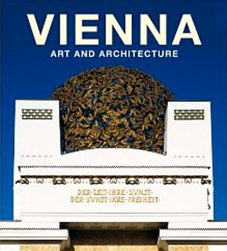 Vienna: Art and Architecture,Used