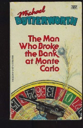 The man who broke the bank at Monte Carlo,Used