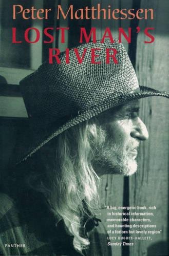 Lost Man's River,Used