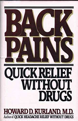 Back Pains,Used