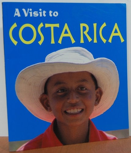 Costa Rica (Visit to),Used