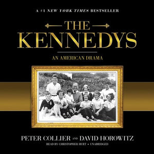 The Kennedys: An American Drama,Used