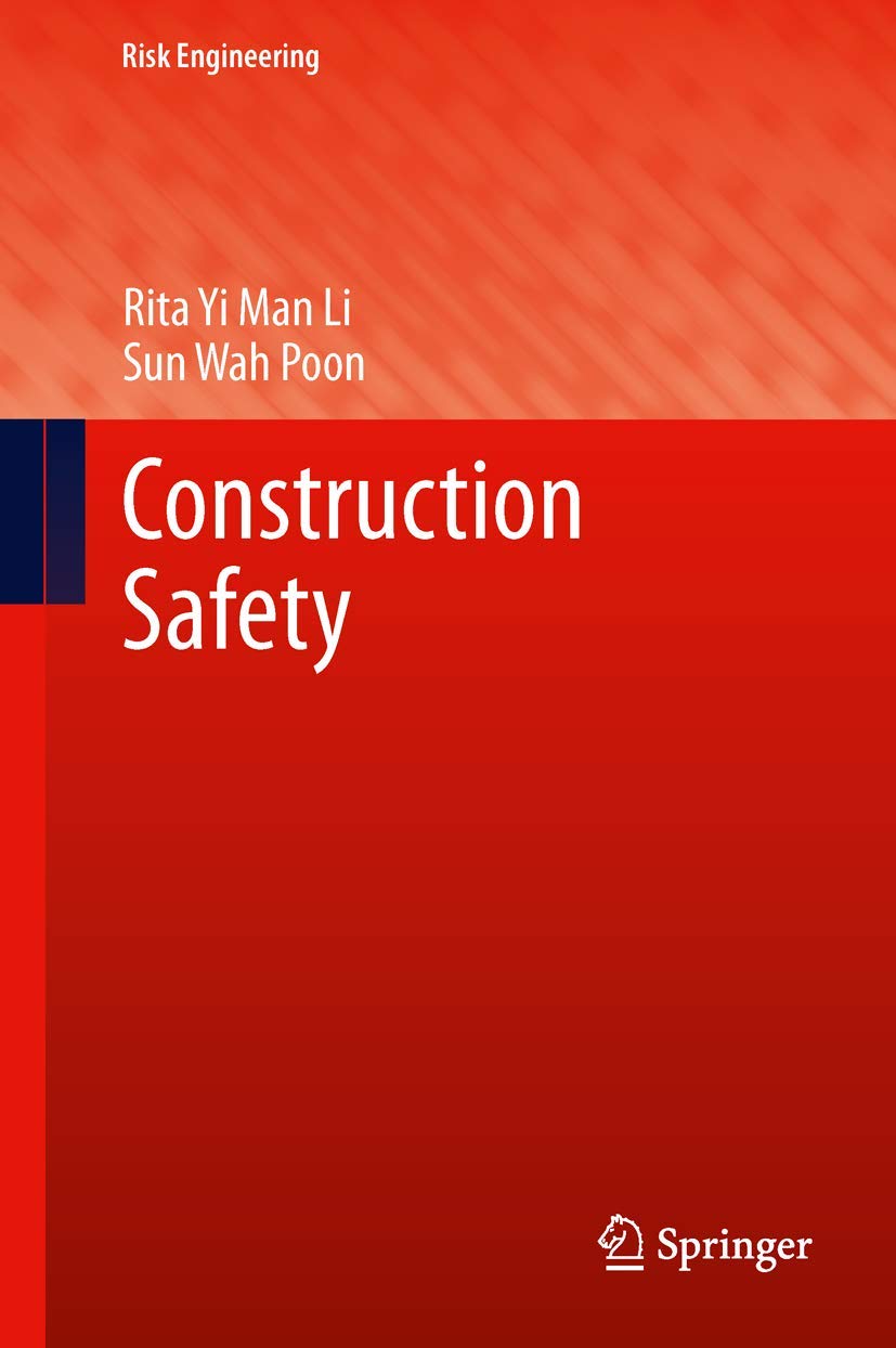 Construction Safety (Risk Engineering),Used
