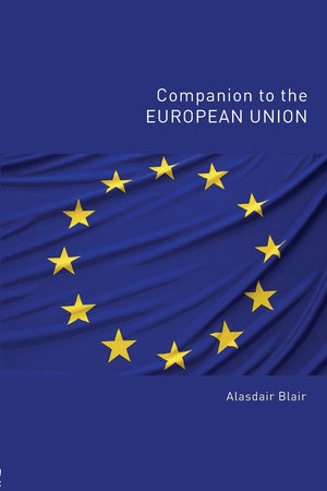 Companion to the European Union,Used