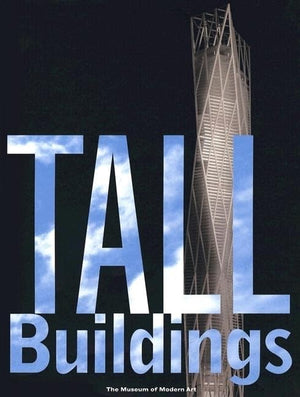 Tall Buildings-used