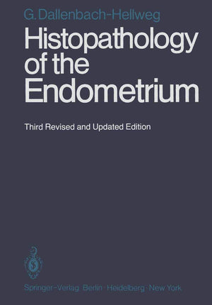 Histopathology of the Endometrium,Used