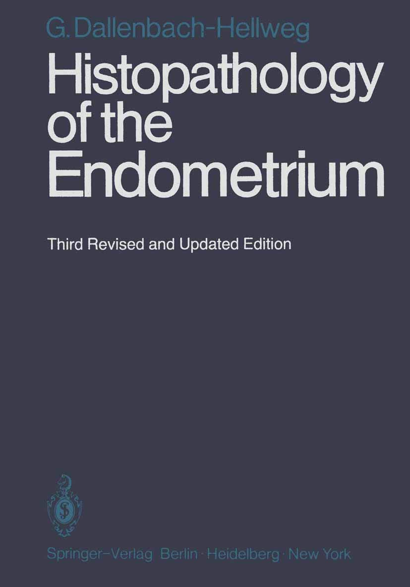 Histopathology of the Endometrium,Used