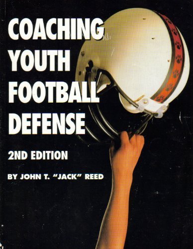 Coaching Youth Football Defense,New