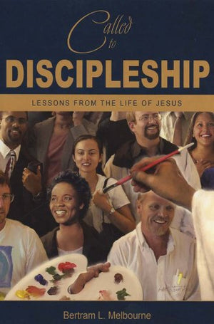 Called to Discipleship,Used