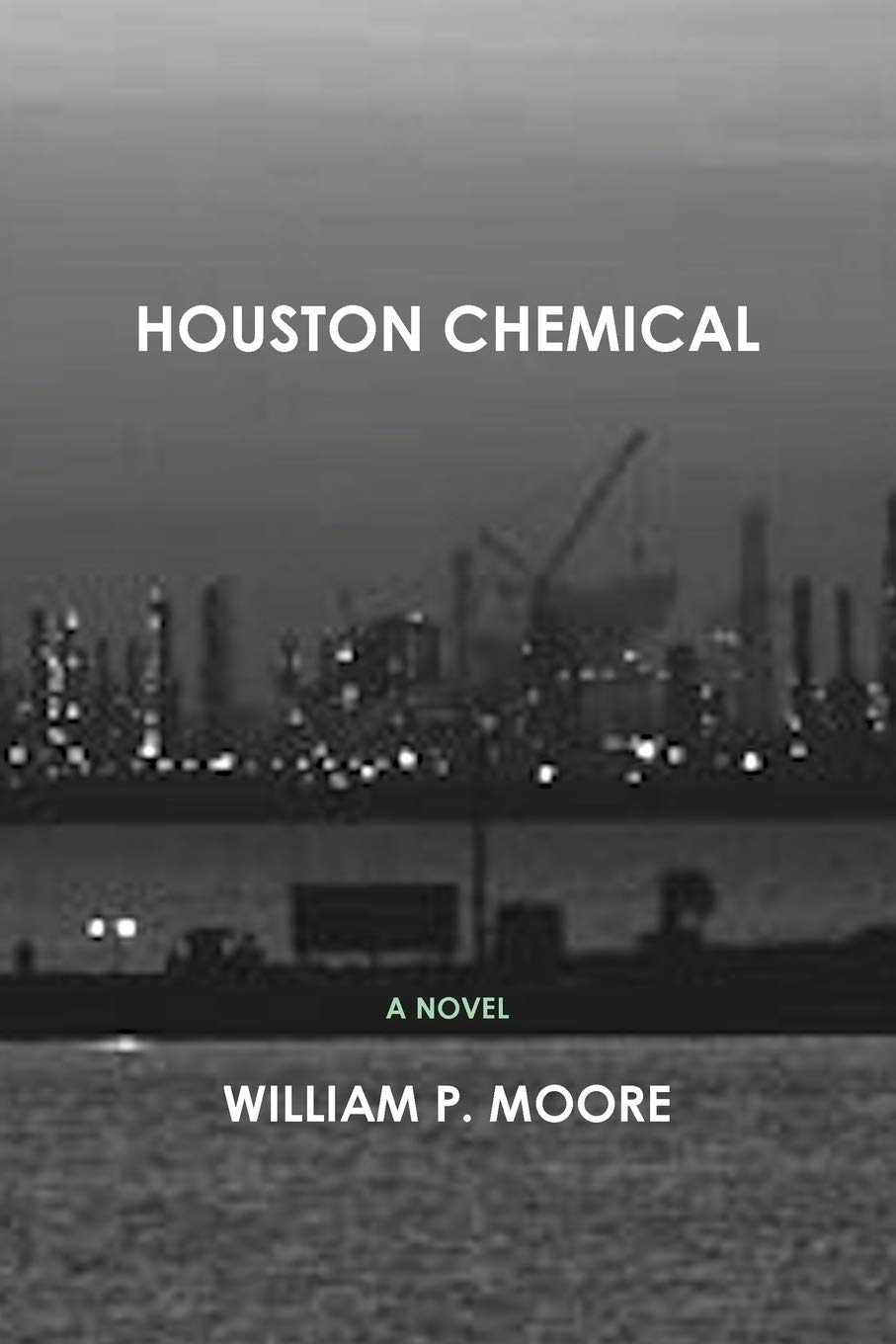 Houston Chemical,Used
