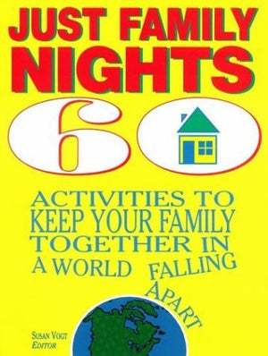 Just Family Nights,Used