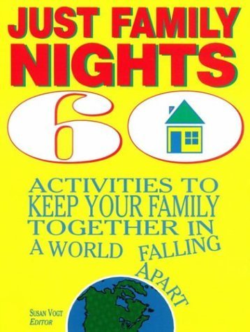 Just Family Nights,Used