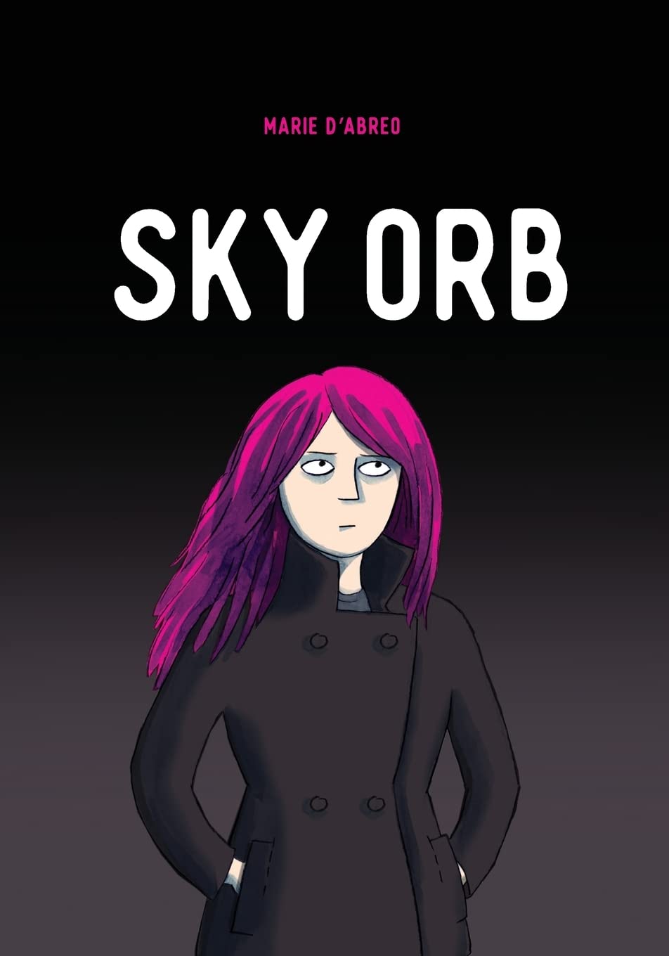 Sky Orb,Used