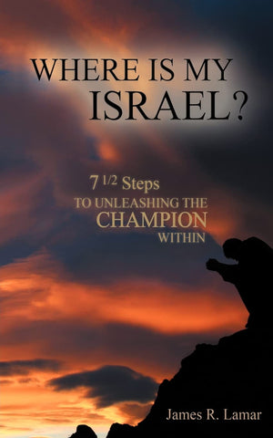 Where Is My Israel?,Used