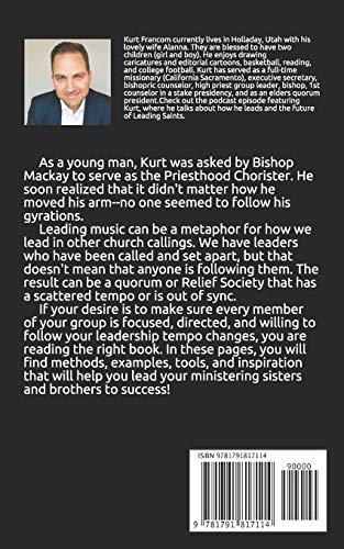 A Culture of Ministering: Leading the Relief Society & Elders Quorum to Minister Unto His People,Used