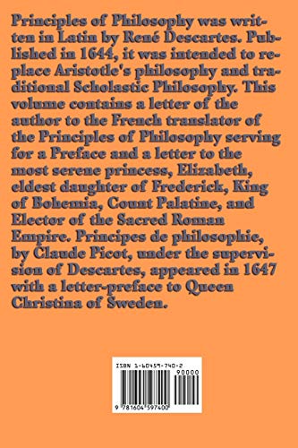 Principles of Philosophy,Used
