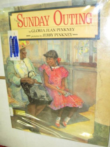 The Sunday Outing,Used