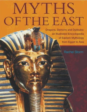 Myths of the East,Used