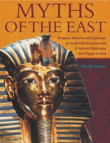 Myths of the East,Used
