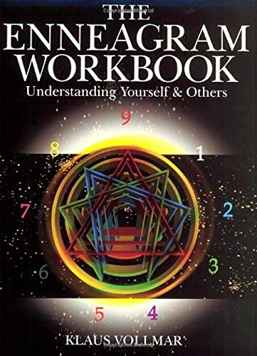 The Enneagram Workbook: Understanding Yourself & Others,New