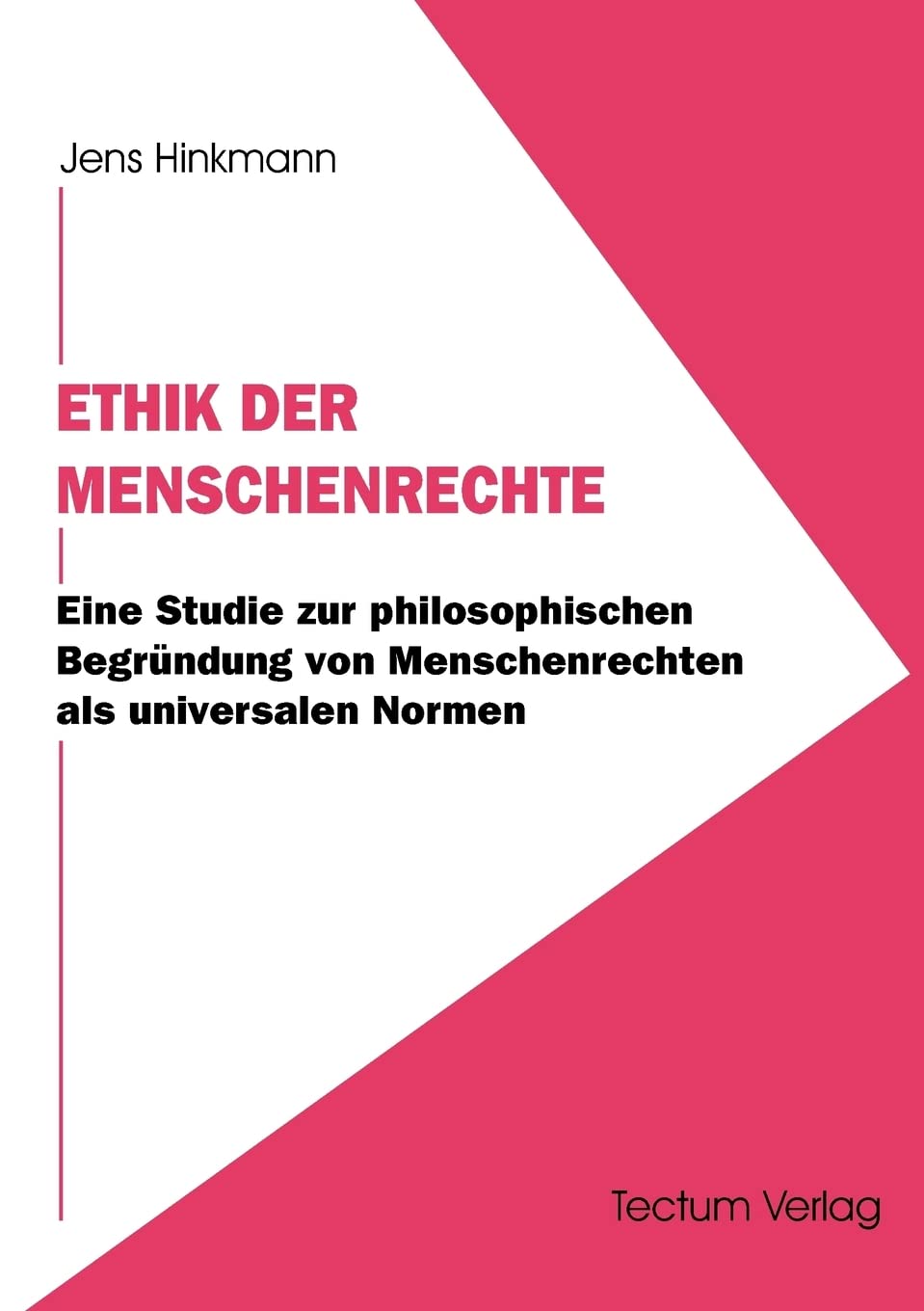 Ethik der Menschenrechte (German Edition),Used