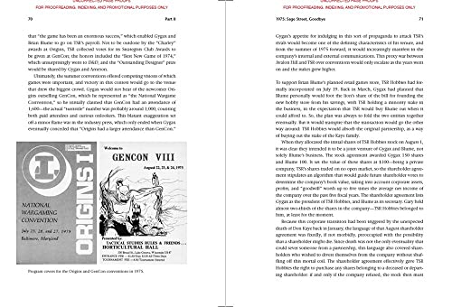 Game Wizards: The Epic Battle For Dungeons & Dragons (Game Histories)-new,New