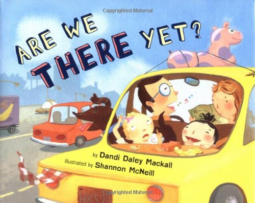 Are We There Yet?,New