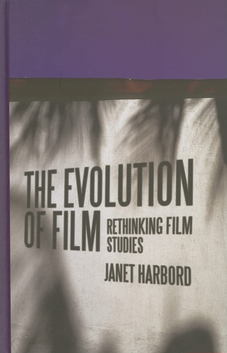 The Evolution of Film,Used