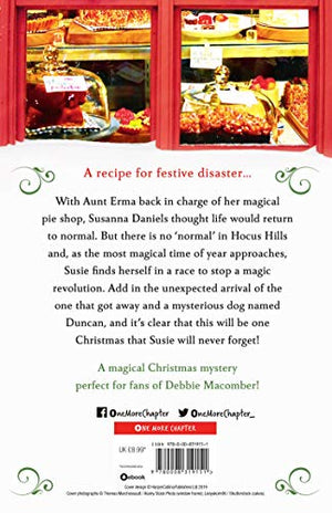 A Slice of Christmas Magic (The Magic Pie Shop, Book 2),Used