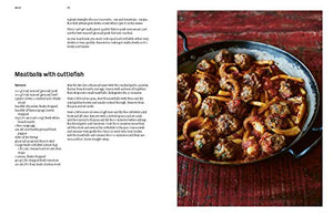 Catalonia: Spanish Recipes from Barcelona and Beyond,New