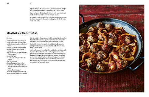 Catalonia: Spanish Recipes From Barcelona And Beyond