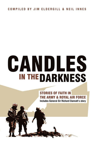 Candles in the Darkness (Biography),Used