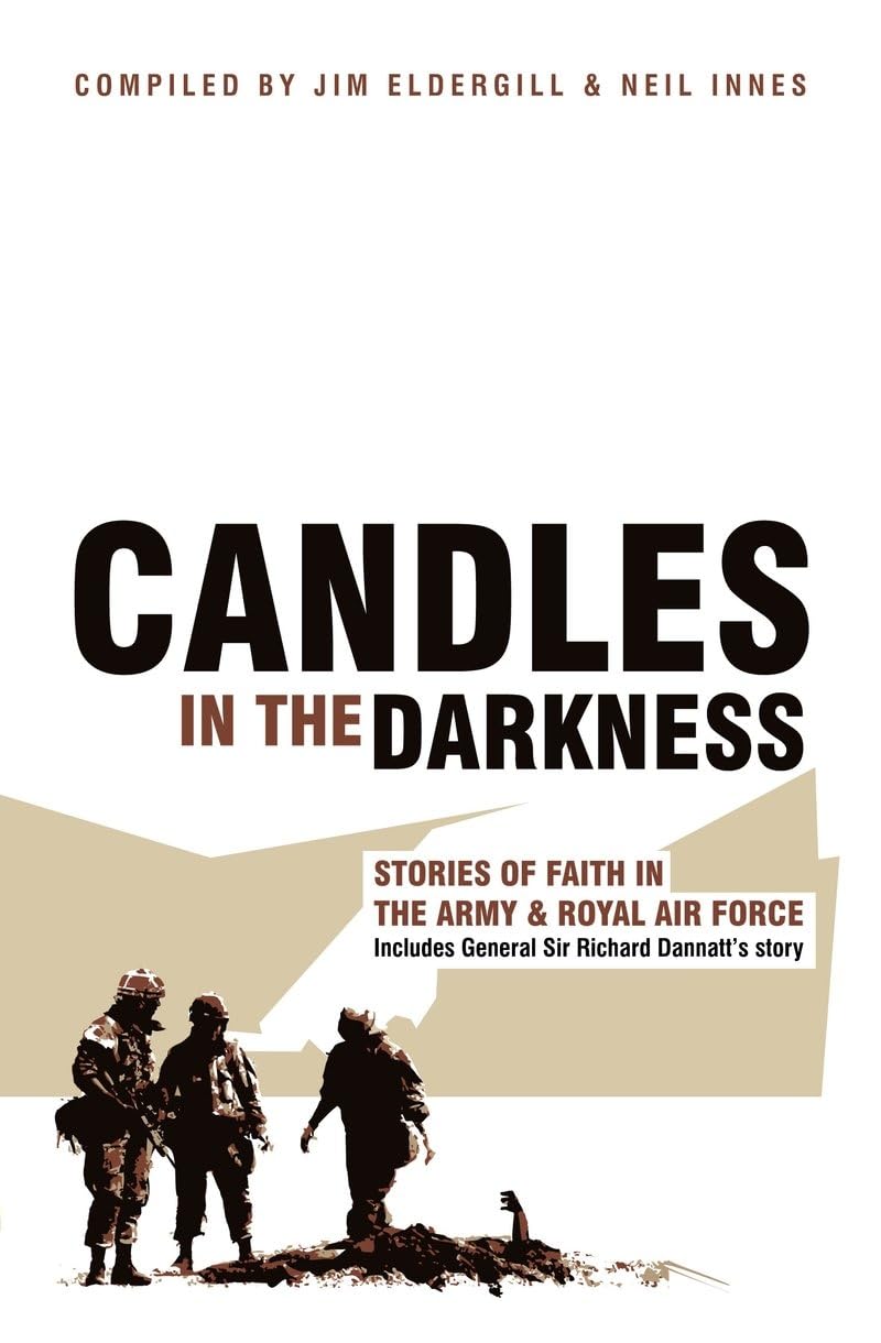 Candles in the Darkness (Biography),Used