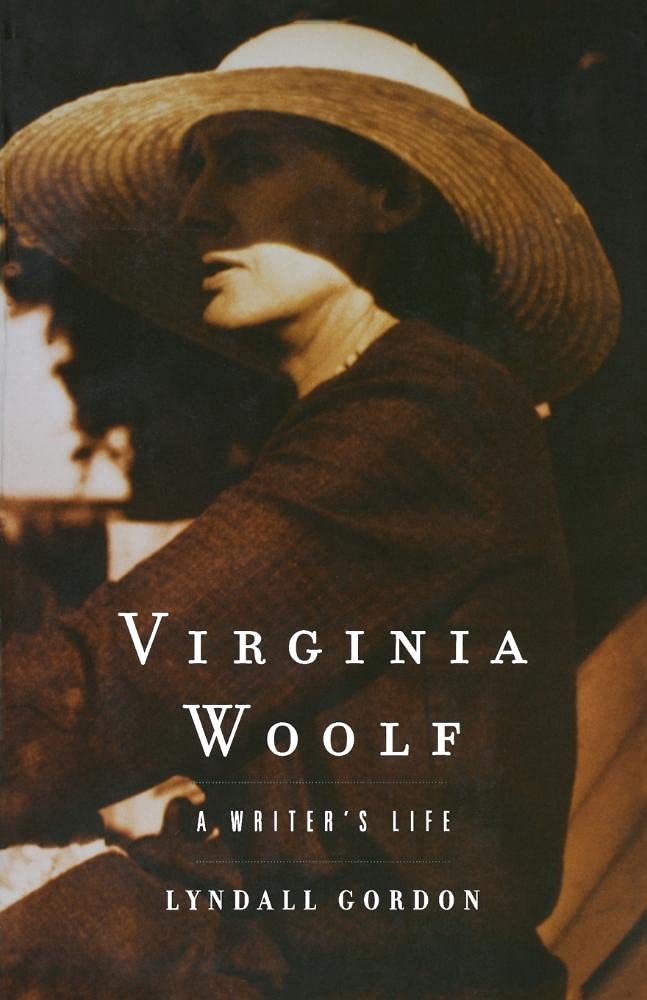 Virginia Woolf: A Writer's Life,Used
