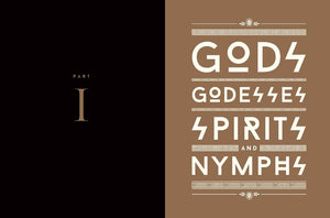 Classical Mythology A To Z: An Encyclopedia Of Gods & Goddesses, Heroes & Heroines, Nymphs, Spirits, Monsters, And Places