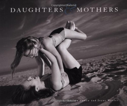 Daughters and Mothers,Used