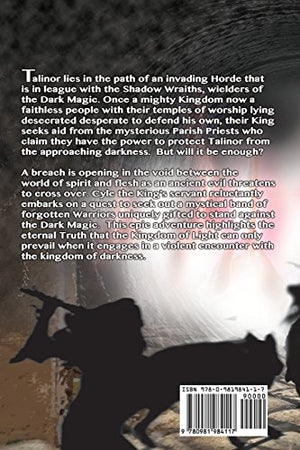 Defenders of the Breach,Used