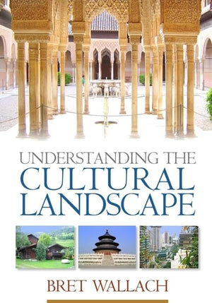 Understanding the Cultural Landscape,Used