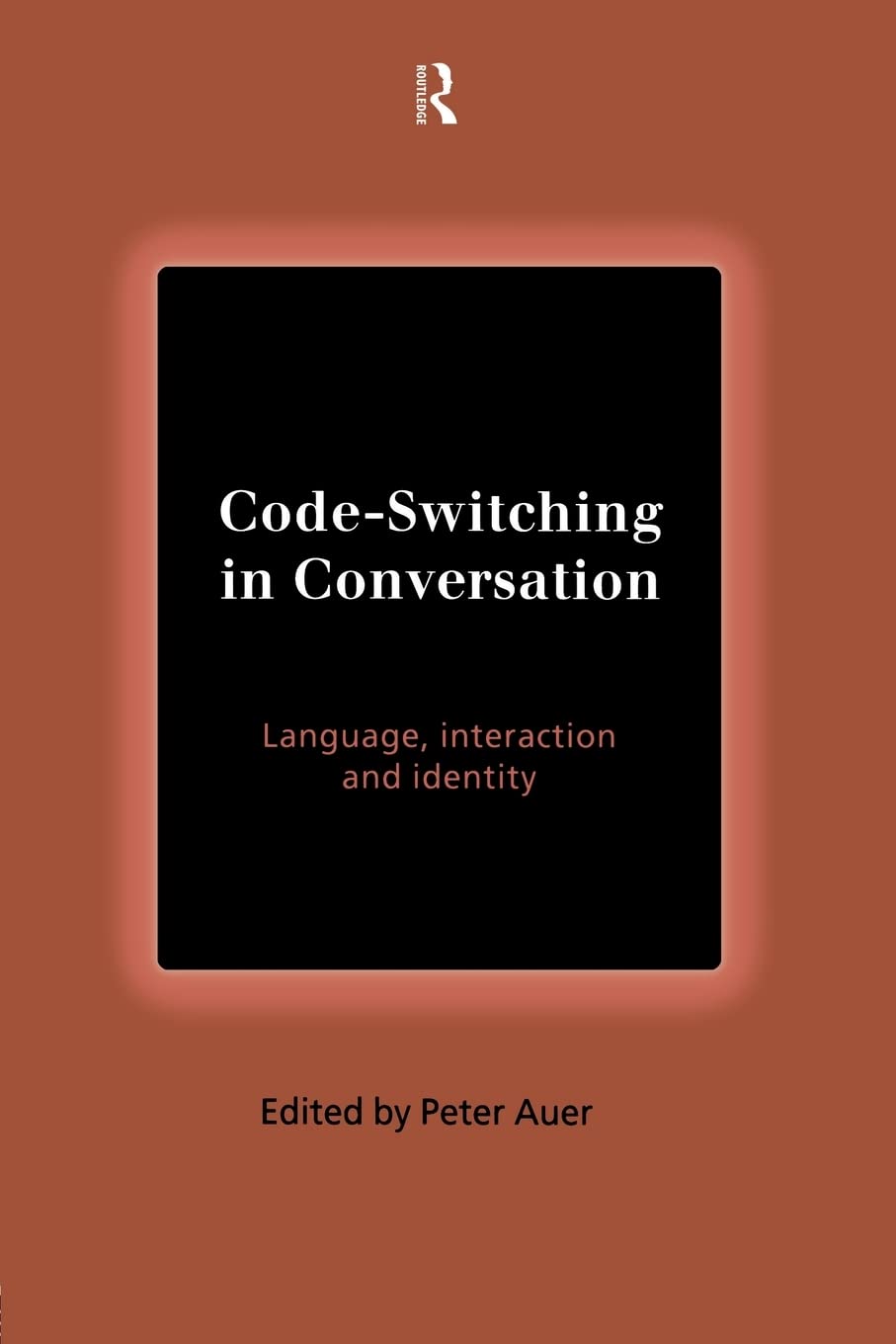 Codeswitching In Conversation,New