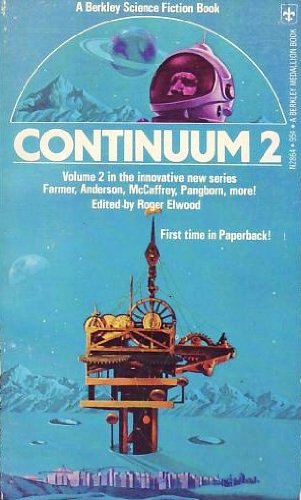 Continuum 2,Used