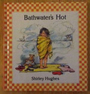 Bathwater's Hot,Used