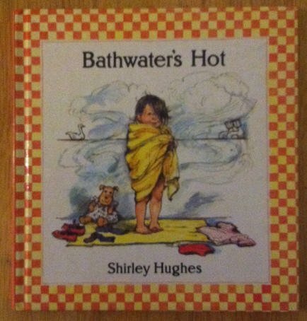 Bathwater's Hot,Used