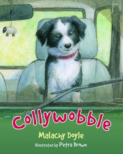 Collywobble,Used