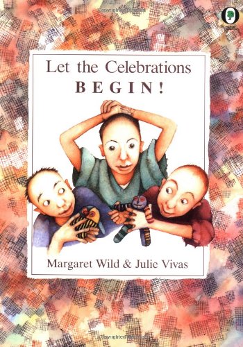 Let the Celebrations Begin!,Used